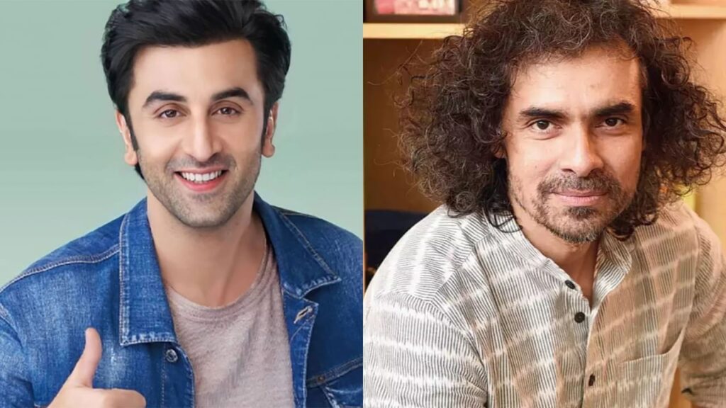 Imtiaz Ali Lost Ranbir Kapoor's Film Script, Had to Rewrite It