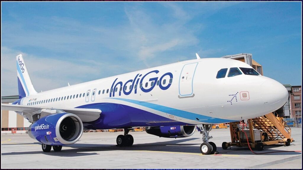 IndiGo Co-Founder Sells Stake for ₹9,549 Crore