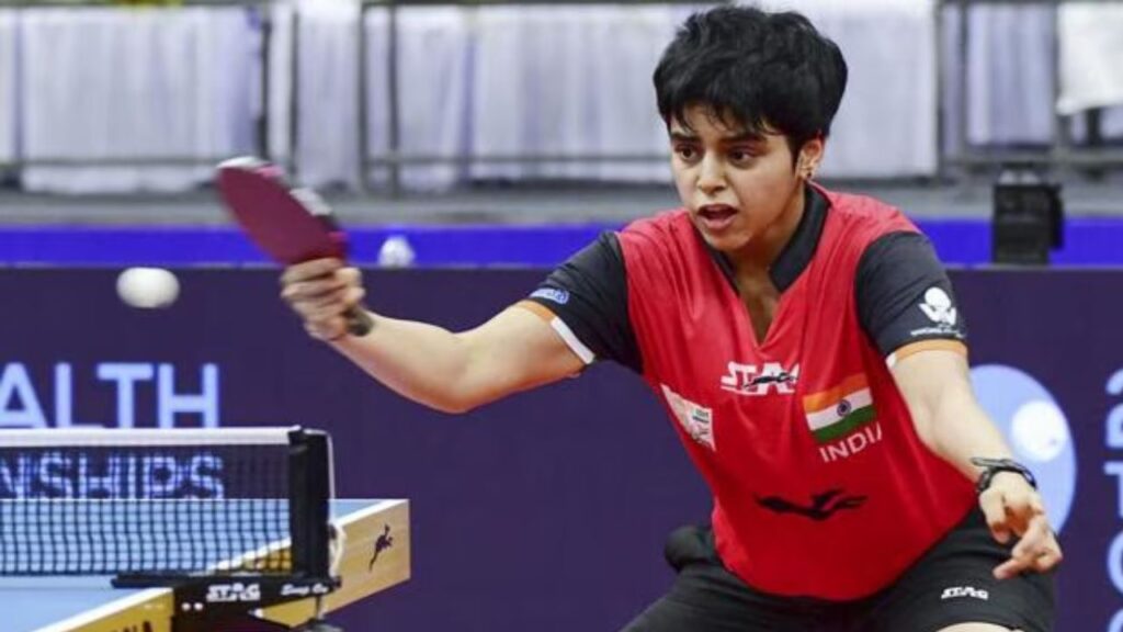 Indian Athlete Leaves Sports for Education: Olympic History Maker