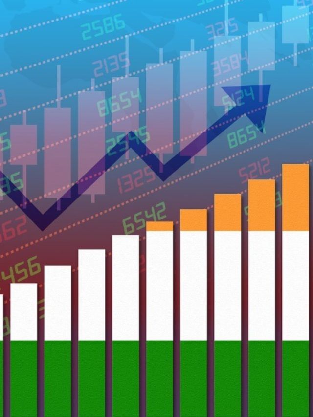 India's Economy on Fast Track: Resilience Against Global Recession Fears