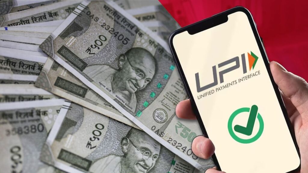 India's UPI: Breaking China's Dominance, World's Favorite Digital Payment System