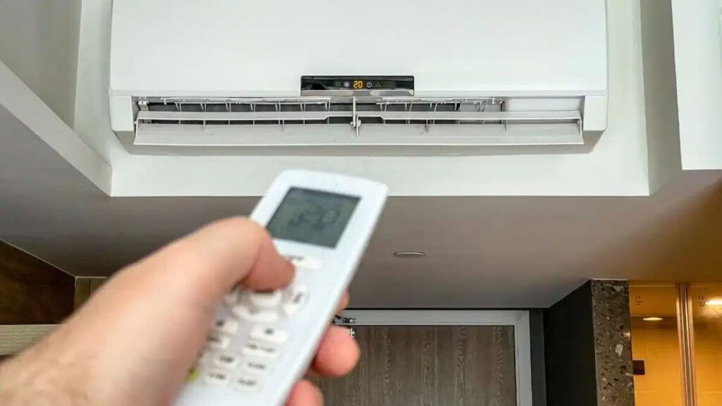 Instant Cooling: Use This Mode for Your Air Conditioner