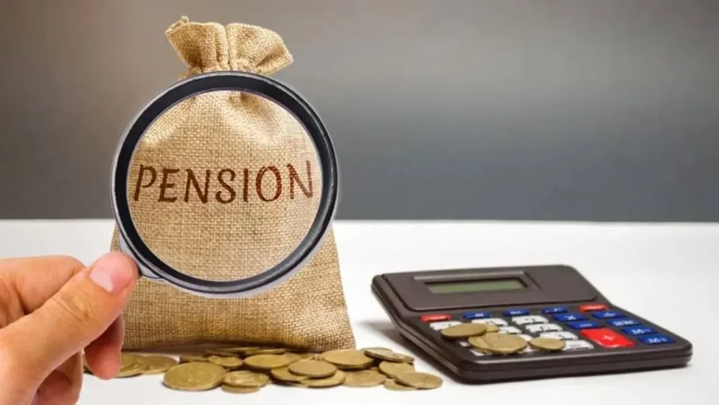 Invest in NPS at 40: Secure ₹50,000 Monthly Pension – Here’s How!