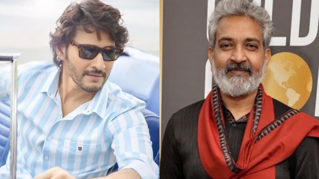 Is Mahesh Babu's 1000 Crore Film Connected to SS Rajamouli's Dream Project?