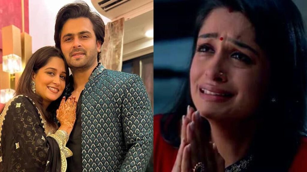 Is TV's Simar Deepika Kakkar Quitting Acting? Husband Shoaib Reveals New Business