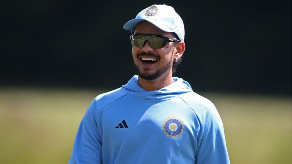 Ishan Kishan's Comeback: Which Series Will Mark His Return to Team India?