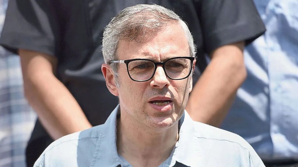 JK Assembly Elections: NC Announces 32 Candidates; Omar Abdullah to Contest from Ganderbal