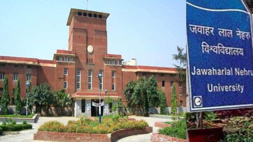 JNU Bows to Students: Caste Census Approved with 6 Demands Met