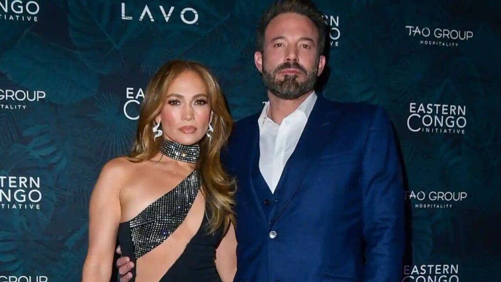 Jennifer Lopez Calls Off Fourth Marriage: Second Chance After 17 Years