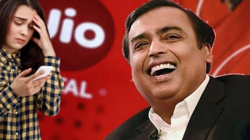 Jio Netflix Plans Increase: Prices Rise by Up to ₹300 for Users