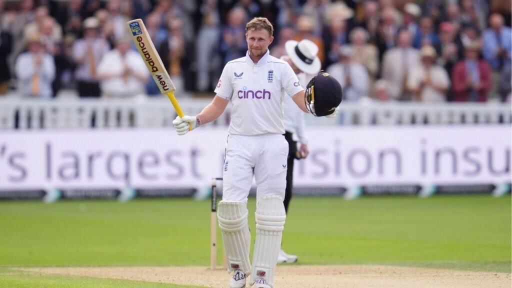 Joe Root Achieves What Sachin Tendulkar Couldn't in 100 Centuries