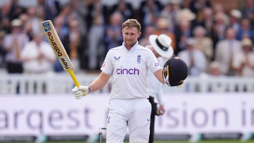 Joe Root to Easily Break Sachin's World Record: Here's Why