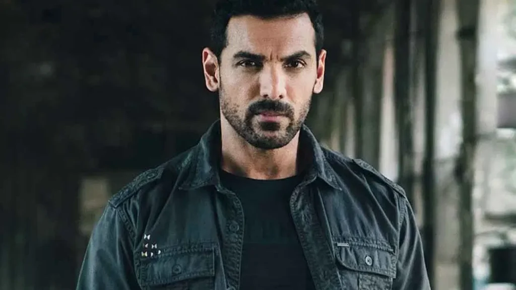 John Abraham Speaks Out: What Stars Won't Say About Women, Children, and Animals