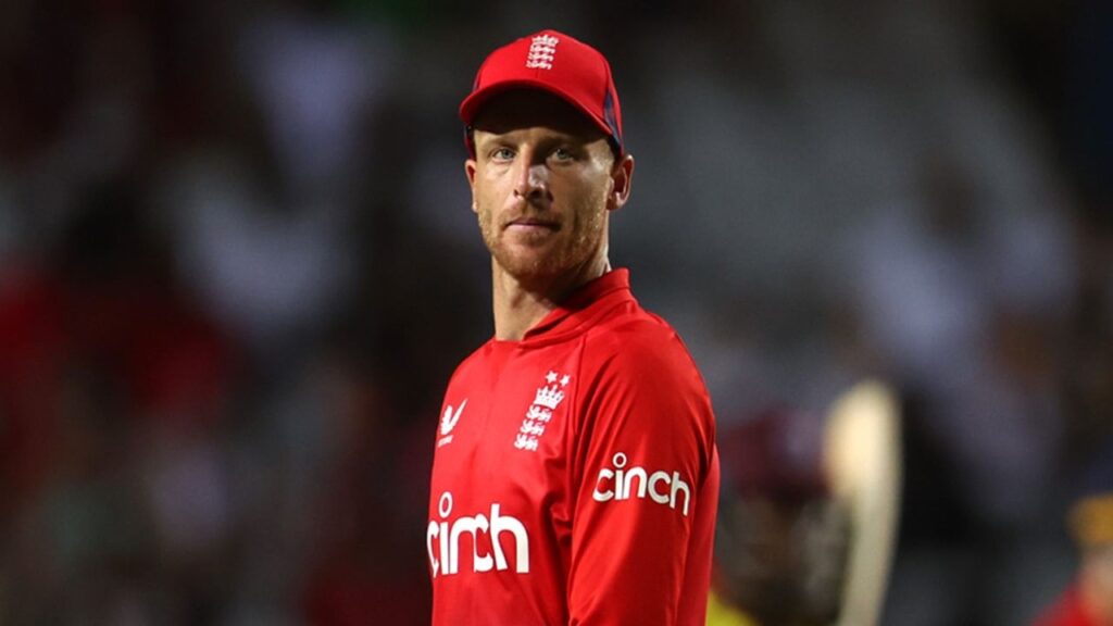 Jos Buttler Kicked Coach; Major Update for England Team