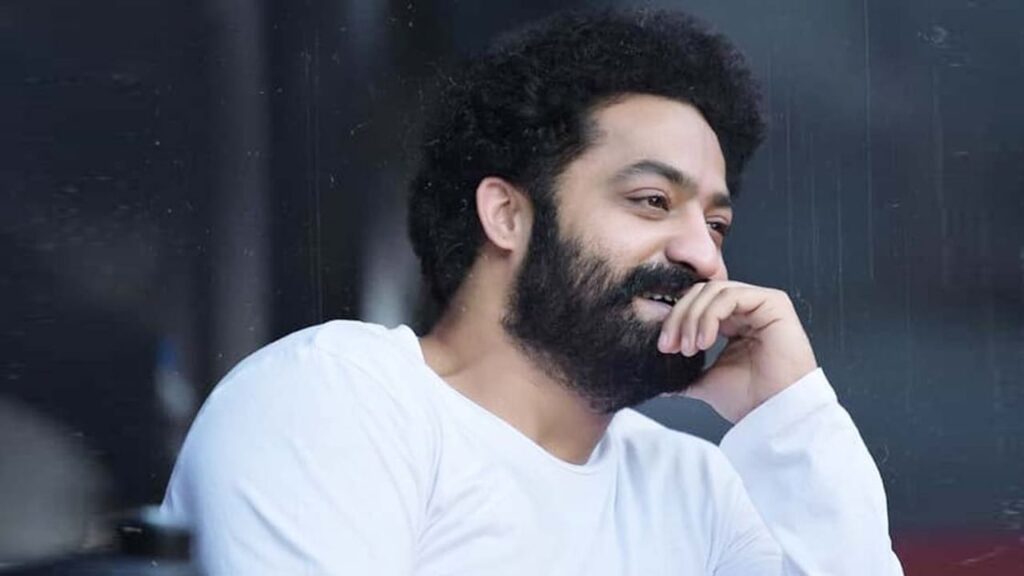 Junior NTR Injury News on War 2 Set: Truth Behind the Viral Rumor