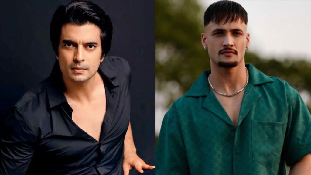 Khatron Ke Khiladi 14: Gashmeer Mahajani Reacts to Asim Riaz Controversy and Duel