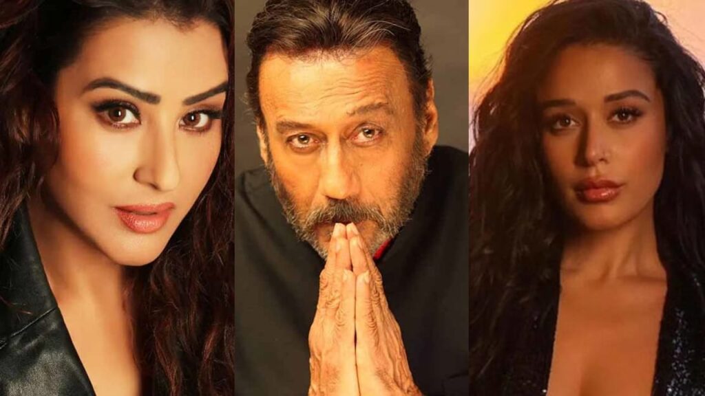 Khatron Ke Khiladi 14: Jackie Shroff Praises Krishna and Another Contestant