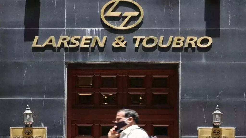 L&T Chairman Faces Testimony on Bribery Allegations