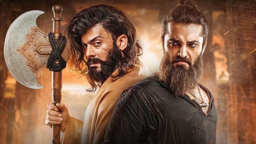 Maula Jatt: Fawad Khan Fans, Pakistan's Biggest Film to Release in India This Month!