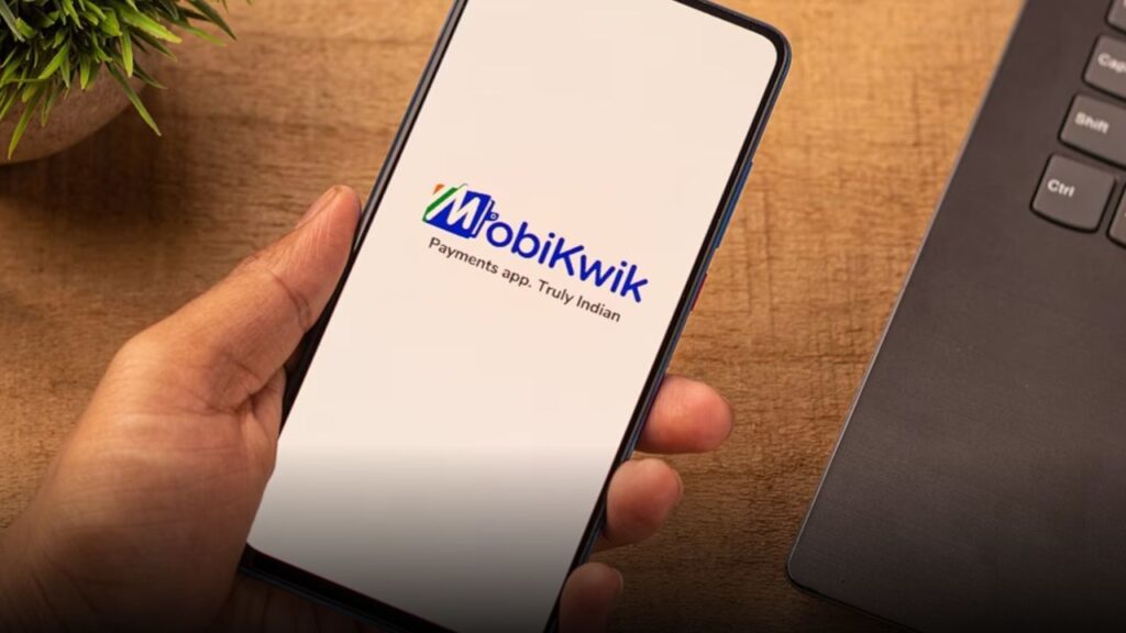 MobiKwik Surpasses Paytm and PhonePe, Achieves Profit for First Time; IPO Launch Coming Soon