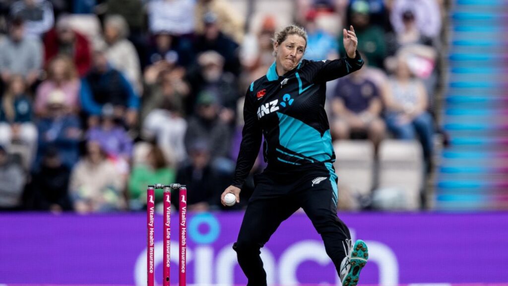 NZ Captain's Major Decision Before T20 World Cup: A Big Setback