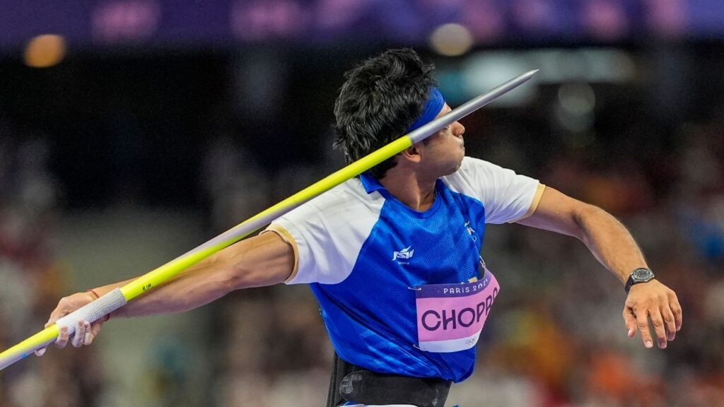 Neeraj Chopra's Major Setback in Diamond League: What This Player Warned Him About