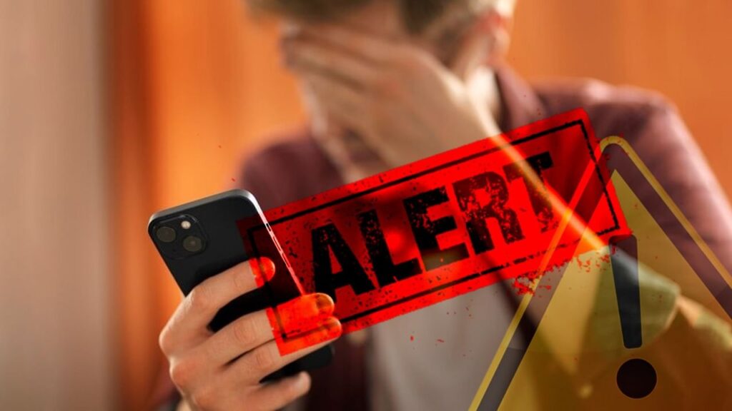 New Bug Causes iPhone Crashes: Avoid These 4 Character Types!