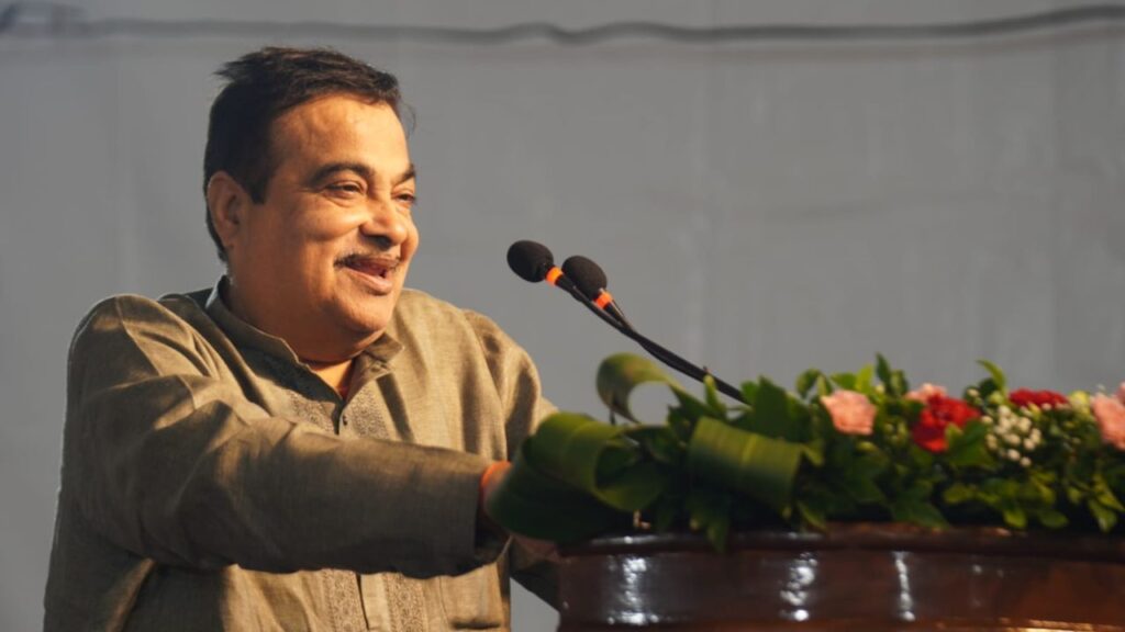 New Car Discounts Available: Gadkari's Condition Explained