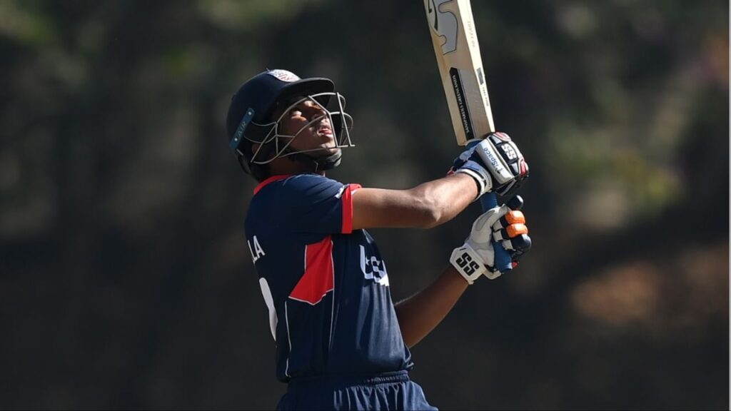 New Cricket Star at 20: ODI Sensation Shines in T20I Debut