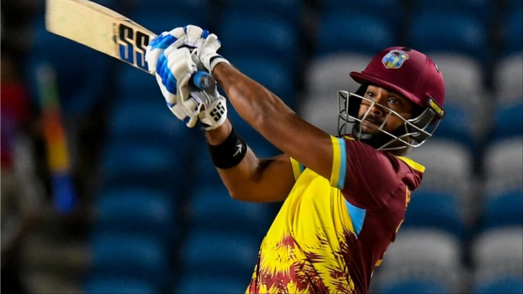 Nicholas Pooran Shines in 13-Over Match: West Indies' 8th Win Against South Africa in 17 Months