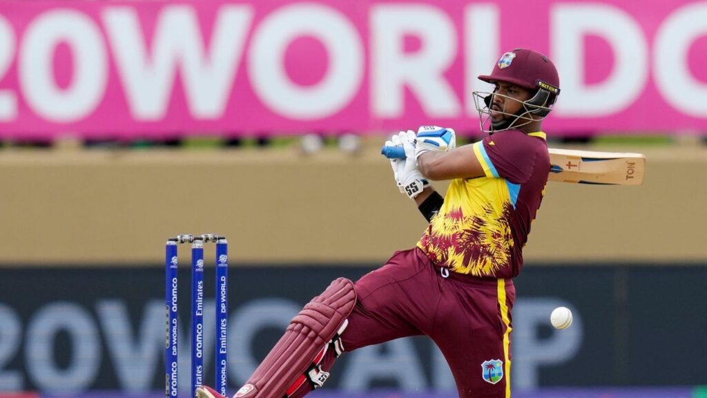 Nicholas Pooran's Dominance: South Africa Bowled Out in 26 Balls!