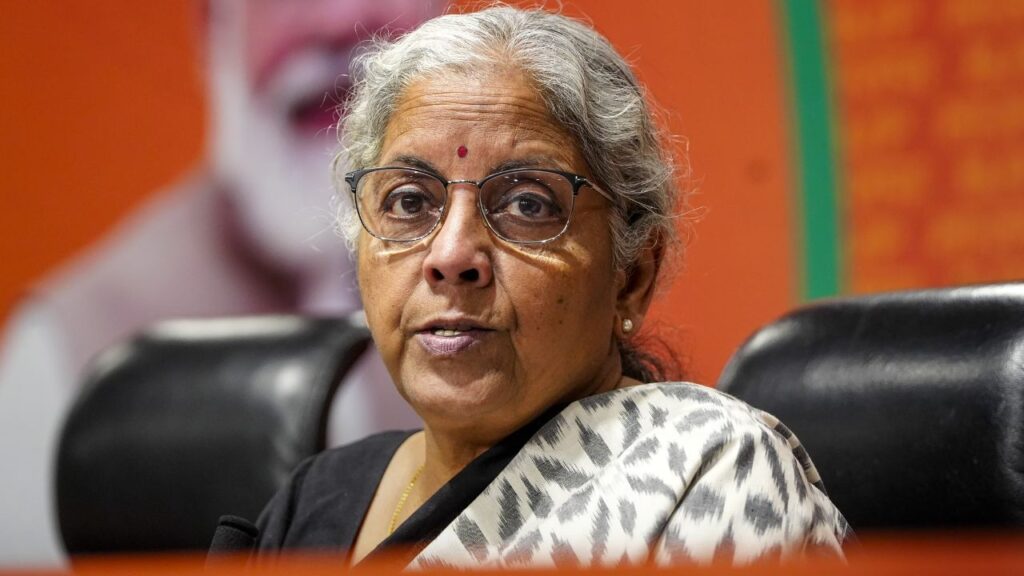 Nirmala Sitharaman's Birthday: How Much Wealth Does India's Finance Minister Have?