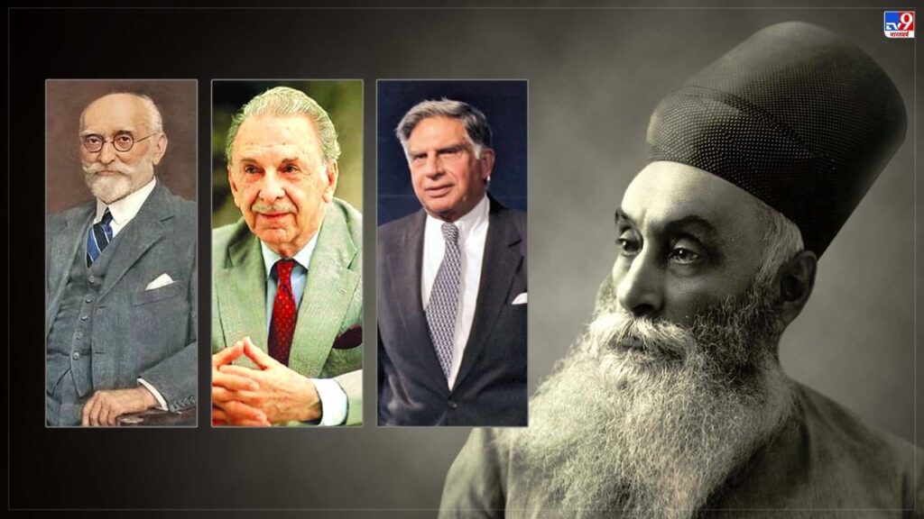 Not Just Ratan Tata: The Key Figures Behind Tata's Rise as India's Top Brand