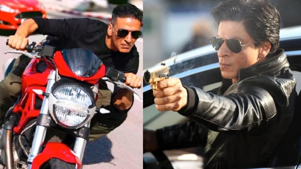 Not Shah Rukh Khan or Akshay Kumar: This Actor Will Star in Dhoom 4!