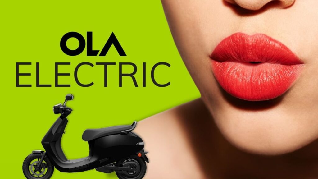 Ola Electric Share Price: Stock Doubles Investor Returns in Just 6 Days