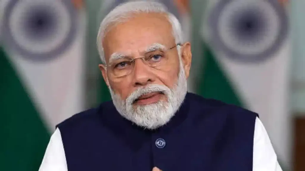 PM Modi to Meet Staff Unions Tomorrow: Discussion on OPS, NPS and More