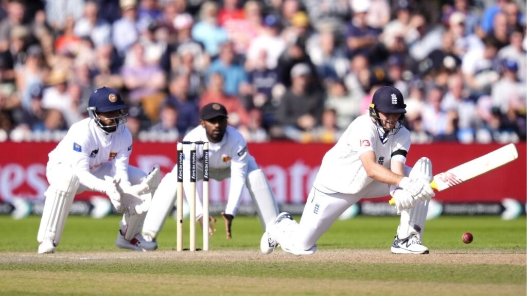 Pakistan Faces Double Blow: Major Upset in England, Sri Lanka's Loss Hurts