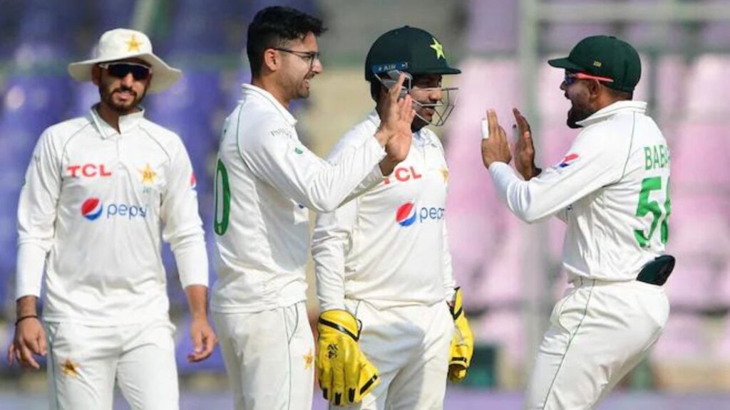 Pakistan vs Bangladesh: Pakistan Rallies After Defeat, Reinstates 3 Players