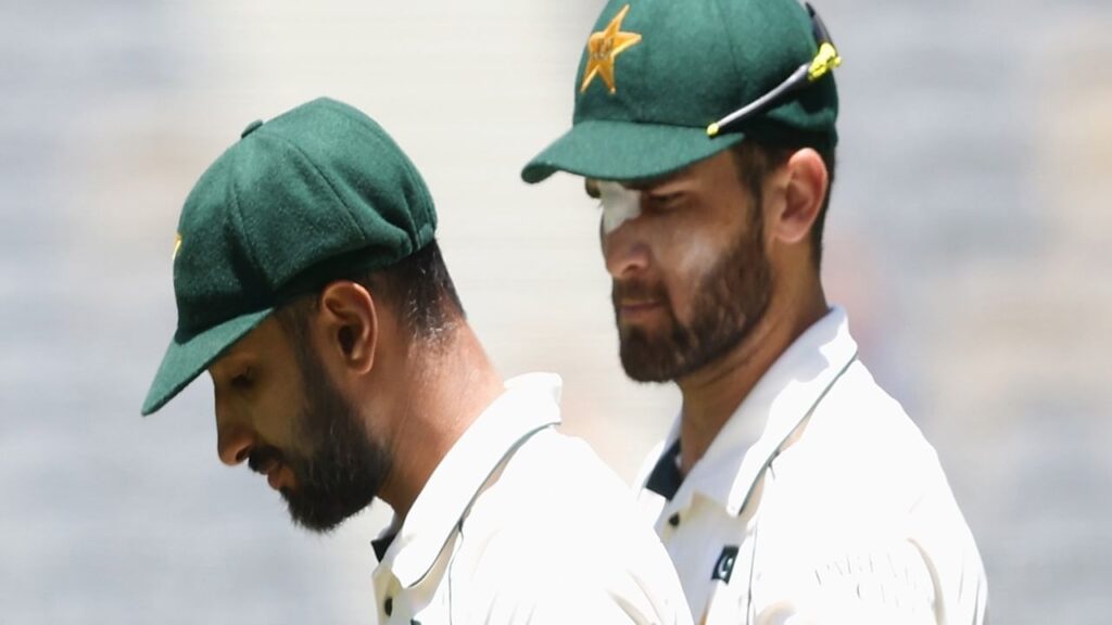 Pakistan's Major Embarrassment: Pakistani Bowlers Suffered Record Defeat to Bangladeshi Batsman