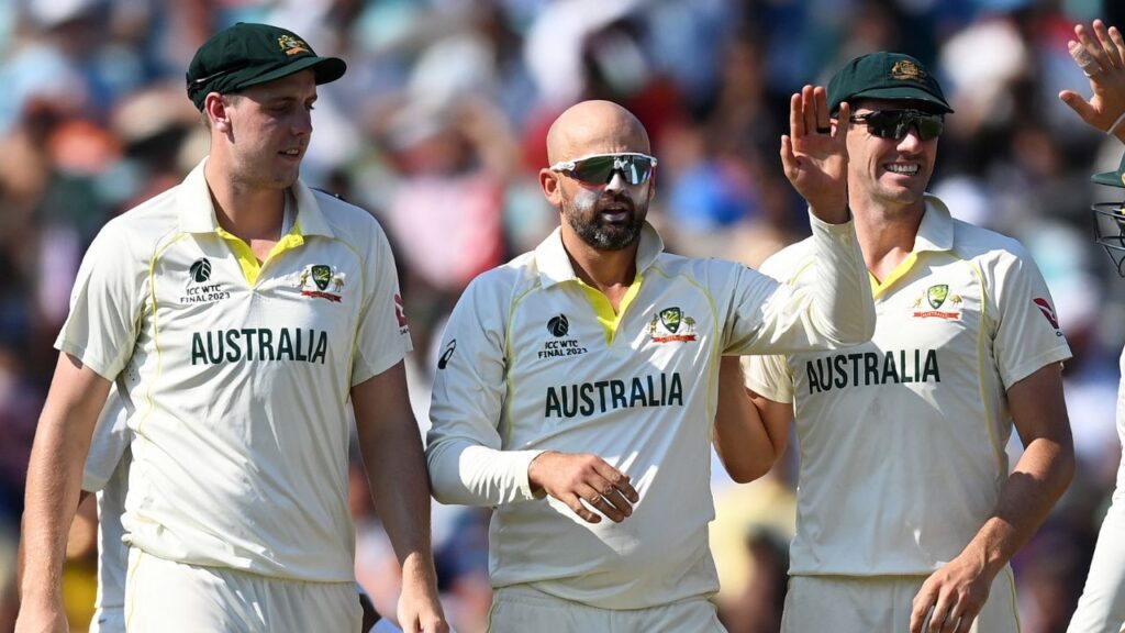 Pat Cummins Bets on These 2 Players to Defeat Team India, Not Steve Smith