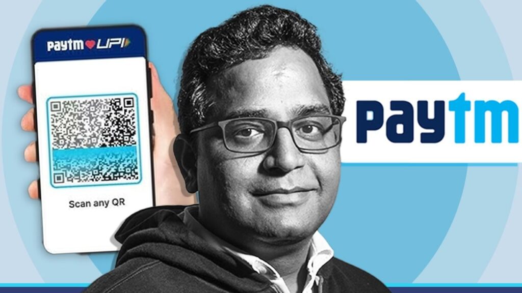 Paytm Responds to SEBI Notice: Clarifies Media Reports