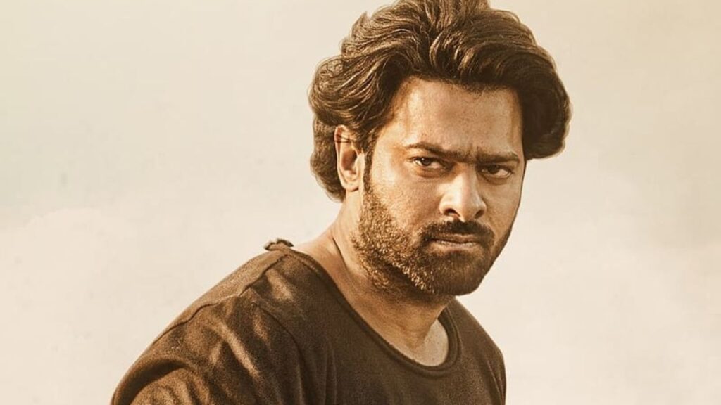 Prabhas's Next 1000 Crore Film: Shooting Dates Revealed!