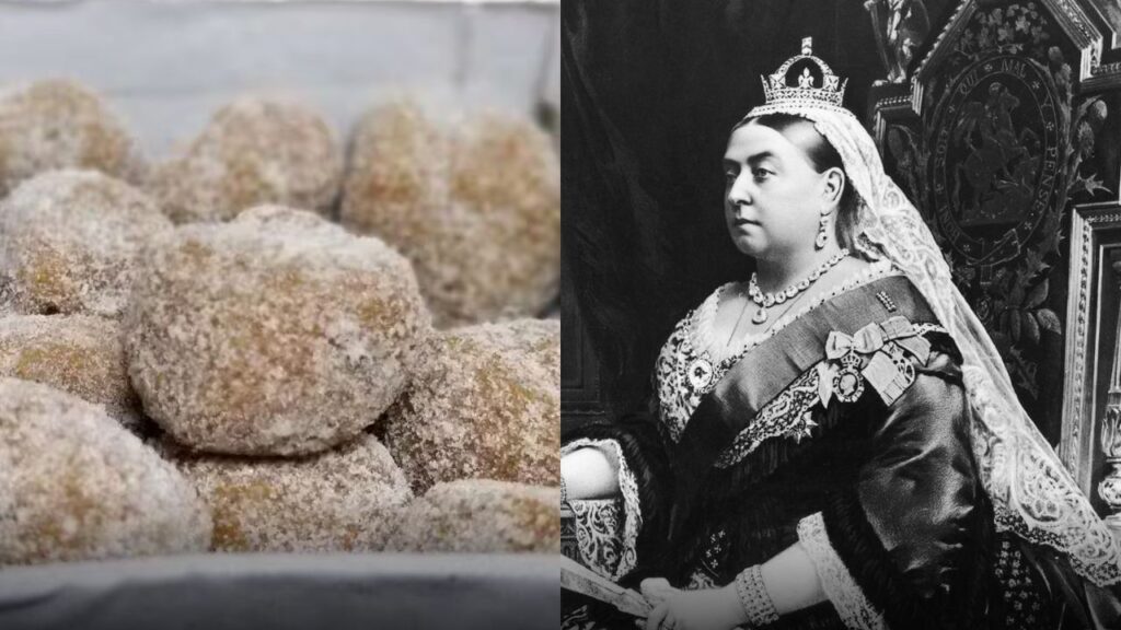 Queen Victoria's Favorite 'Mathura Peda': A 160-Year-Old Legacy