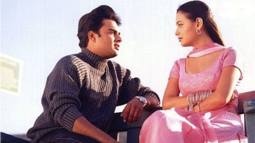 R. Madhavan Returns as Maddy: 'Rehna Hai Tera Dil Mein' Releasing After 24 Years!