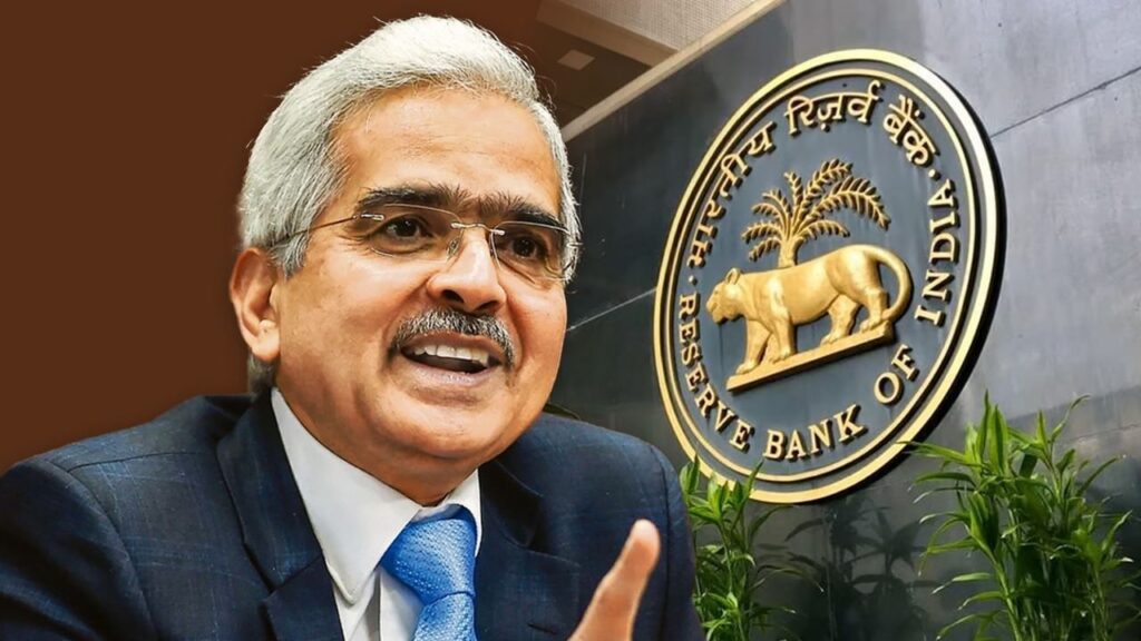 RBI Governor Shaktikanta Das Elevates India's Prestige with Global Recognition