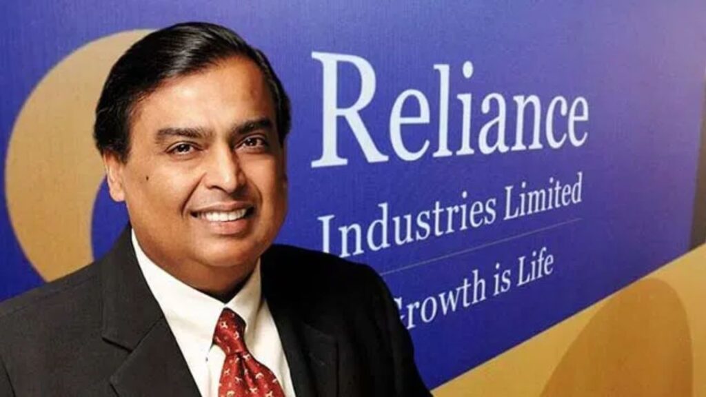 RIL AGM: 10-Year Stock Performance on Reliance AGM Day