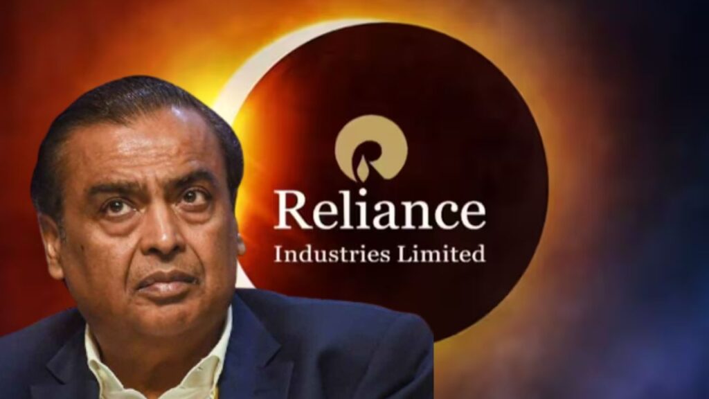 RIL AGM Live: Mukesh Ambani's Major Announcements and 2 IPO Surprises