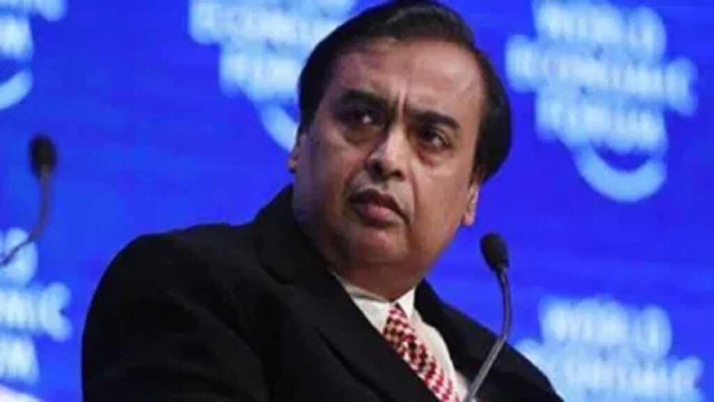 RIL AGM: Mukesh Ambani Creates 20 Jobs Every Hour; Current Workforce Insights