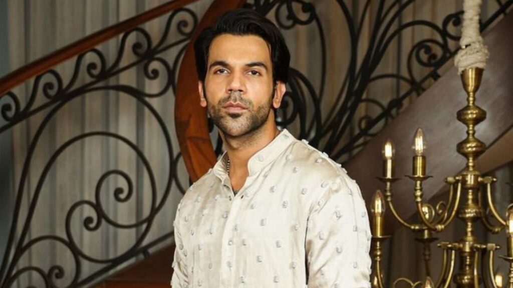 Rajkummar Rao's Upcoming Projects: 3 Films and 1 Exciting Web Series After Stree 2