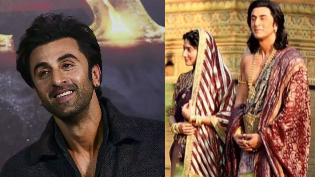 Ramayana: Ranbir Kapoor Lands His Most Expensive Film Yet